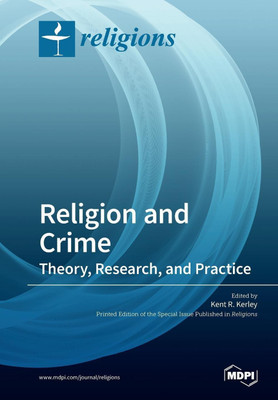 Religion and Crime(English, Paperback, unknown)
