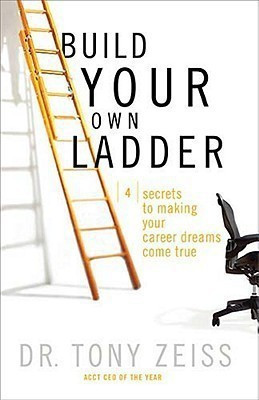 Build Your Own Ladder(English, Paperback, Zeiss Tony)