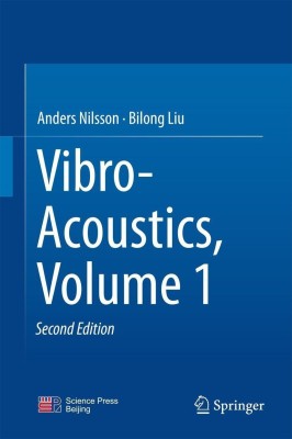 Vibro-Acoustics, Volume 1(English, Hardcover, Nilsson Anders)