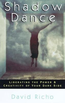Shadow Dance(English, Paperback, Richo David)
