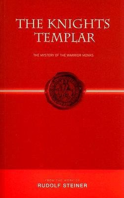 The Knights Templar(English, Paperback, Steiner Rudolf)