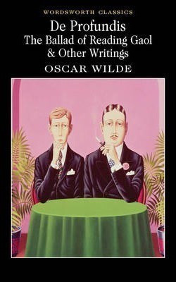 De Profundis, The Ballad of Reading Gaol & Others(English, Paperback, Wilde Oscar)