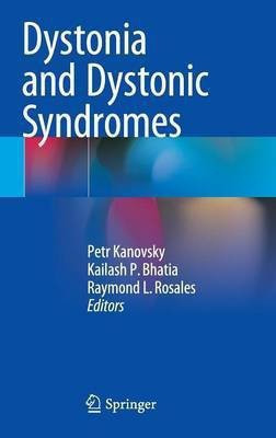 Dystonia and Dystonic Syndromes(English, Hardcover, unknown)