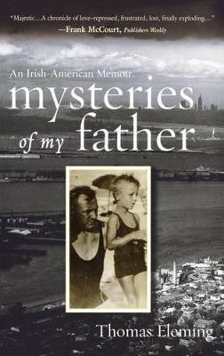 Mysteries of My Father(English, Hardcover, Fleming Thomas)