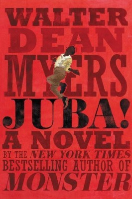 Juba!(English, Paperback, Myers Walter Dean)