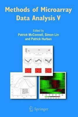 Methods of Microarray Data Analysis V(English, Electronic book text, McConnell Patrick)