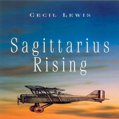 Sagittarius Rising(English, Paperback, Lewis Cecil)
