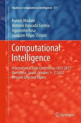Computational Intelligence(English, Paperback, unknown)