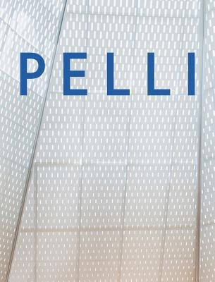 Pelli(English, Hardcover, Crosbie Michael J.)