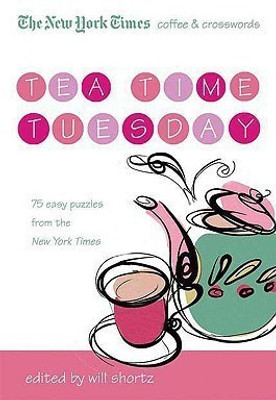 The New York Times Coffee and Crosswords(English, Paperback, New York Times)