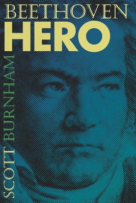 Beethoven Hero(English, Paperback, Burnham Scott)