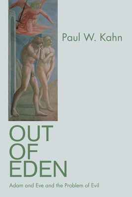 Out of Eden(English, Paperback, Kahn Paul W.)