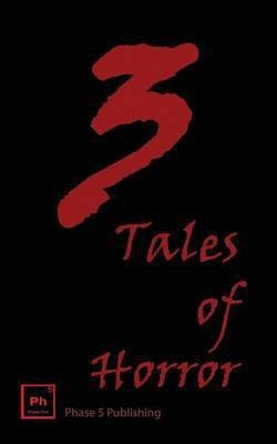 3 Tales of Horror(English, Paperback, Gentile K R)