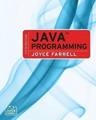 Java Programming(English, Mixed media product, Farrell Joyce)