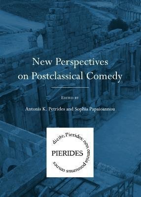 New Perspectives on Postclassical Comedy(English, Hardcover, unknown)