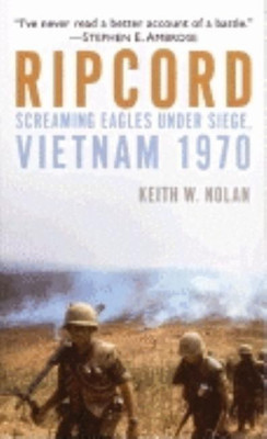 Ripcord(English, Paperback, Nolan Keith W.)