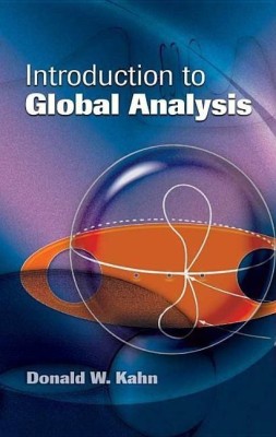 Introduction to Global Analysis(English, Paperback, Kahn Donald W.)