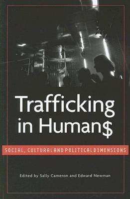 Trafficking in Humans(English, Paperback, unknown)