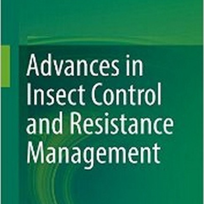 Advances in Insect Control and Resistance Management(English, Hardcover, unknown)