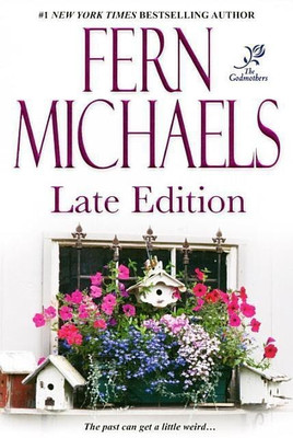 Late Edition(English, Paperback, Michaels Fern)
