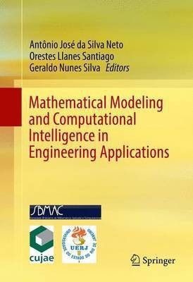 Mathematical Modeling and Computational Intelligence in Engineering Applications(English, Hardcover, unknown)