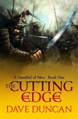 The Cutting Edge(English, Paperback, Duncan Dave)