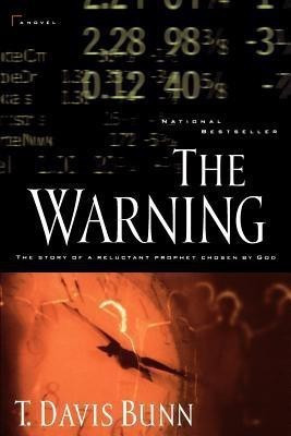 The Warning(English, Paperback, Bunn Davis)