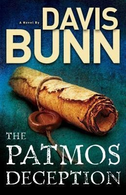 The Patmos Deception(English, Paperback, Bunn Davis)