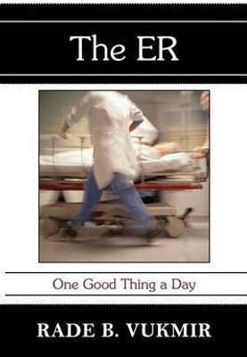 The ER(English, Paperback, Vukmir Rade B)