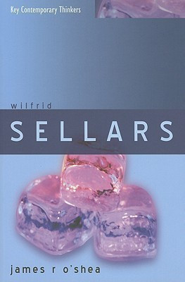 Wilfrid Sellars(English, Paperback, O'Shea James)