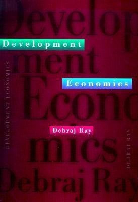 Development Economics(English, Hardcover, Ray Debraj)