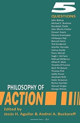 Philosophy of Action(English, Paperback, unknown)