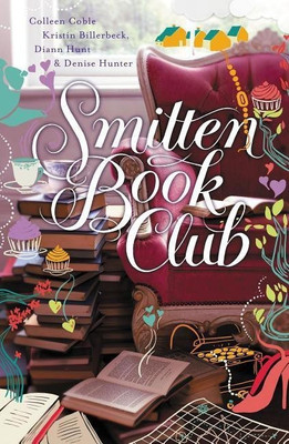 Smitten Book Club(English, Paperback, Coble Colleen)