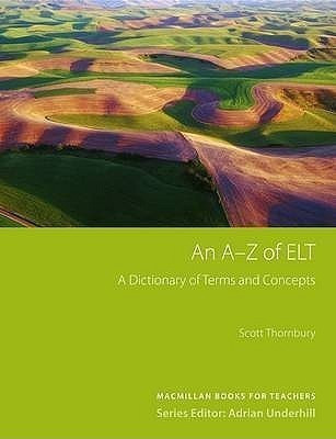 A to Z of ELT(English, Paperback, Thornbury Scott)