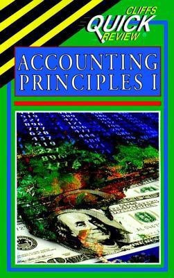 CliffsQuickReview Accounting Principles I(English, Paperback, Minbioli Elizabeth)