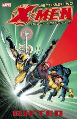 Astonishing X-Men Vol.1: Gifted(English, Paperback, unknown)