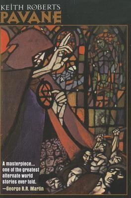 Pavane(English, Paperback, Roberts Keith)