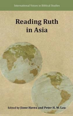 Reading Ruth in Asia(English, Hardcover, unknown)