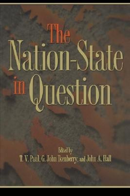 The Nation-State in Question(English, Paperback, unknown)