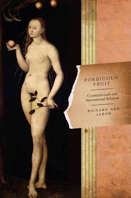 Forbidden Fruit(English, Paperback, Lebow Richard Ned)