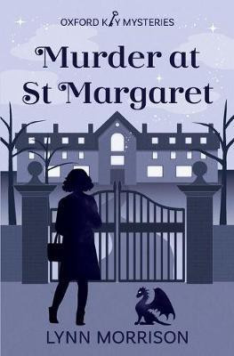 Murder at St Margaret(English, Paperback, Morrison Lynn)