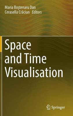 Space and Time Visualisation(English, Hardcover, unknown)