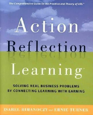Action Reflection Learning(English, Hardcover, Rimanoczy Isabel)