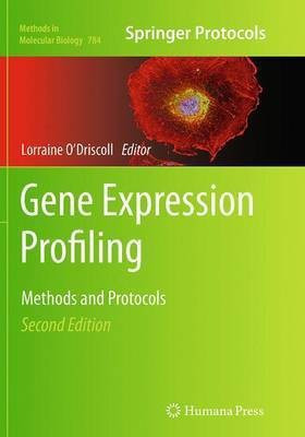 Gene Expression Profiling(English, Paperback, unknown)