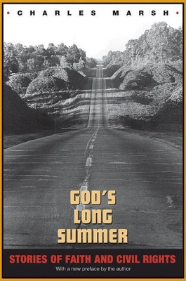 God's Long Summer(English, Paperback, Marsh Charles)