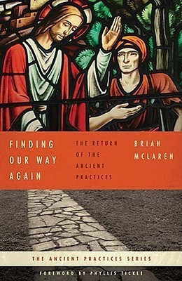 Finding Our Way Again(English, Paperback, McLaren Brian D.)