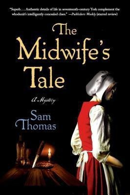 Midwife's Tale(English, Paperback, Thomas Samuel)