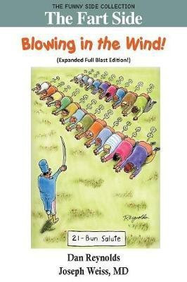The Fart Side(English, Paperback, Weiss Joseph MD)
