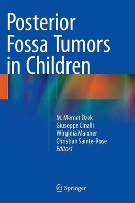 Posterior Fossa Tumors in Children(English, Hardcover, unknown)