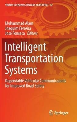 Intelligent Transportation Systems(English, Hardcover, unknown)